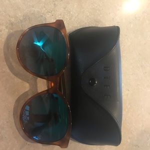 Diff sunglasses